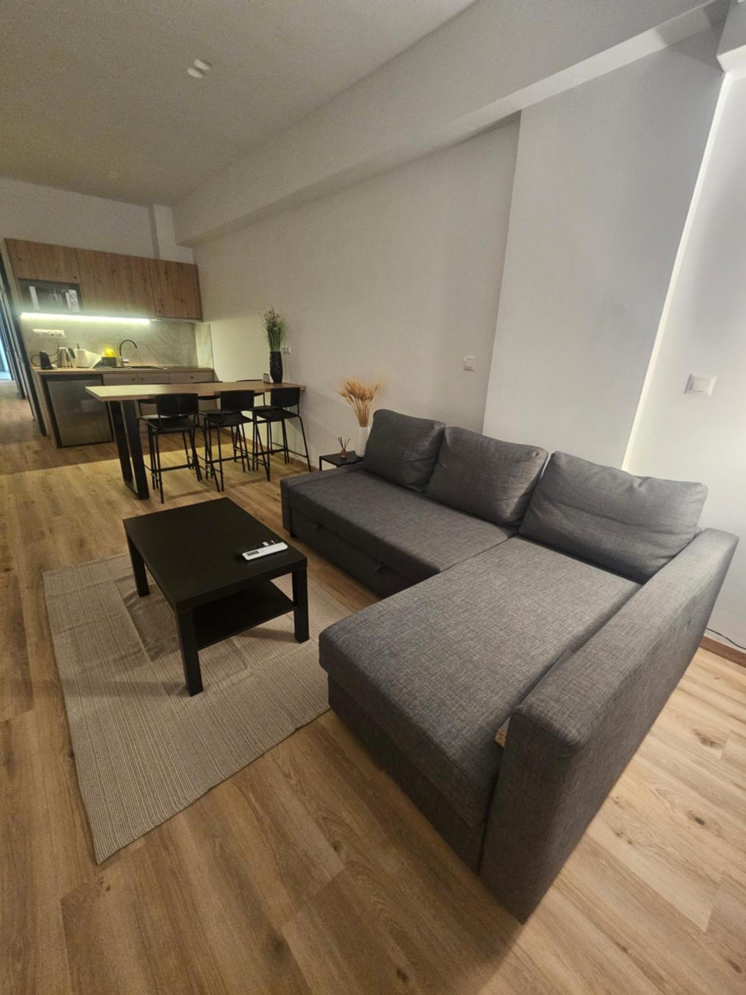 Sun Marco Apartments In Atina Dış mekan fotoğraf