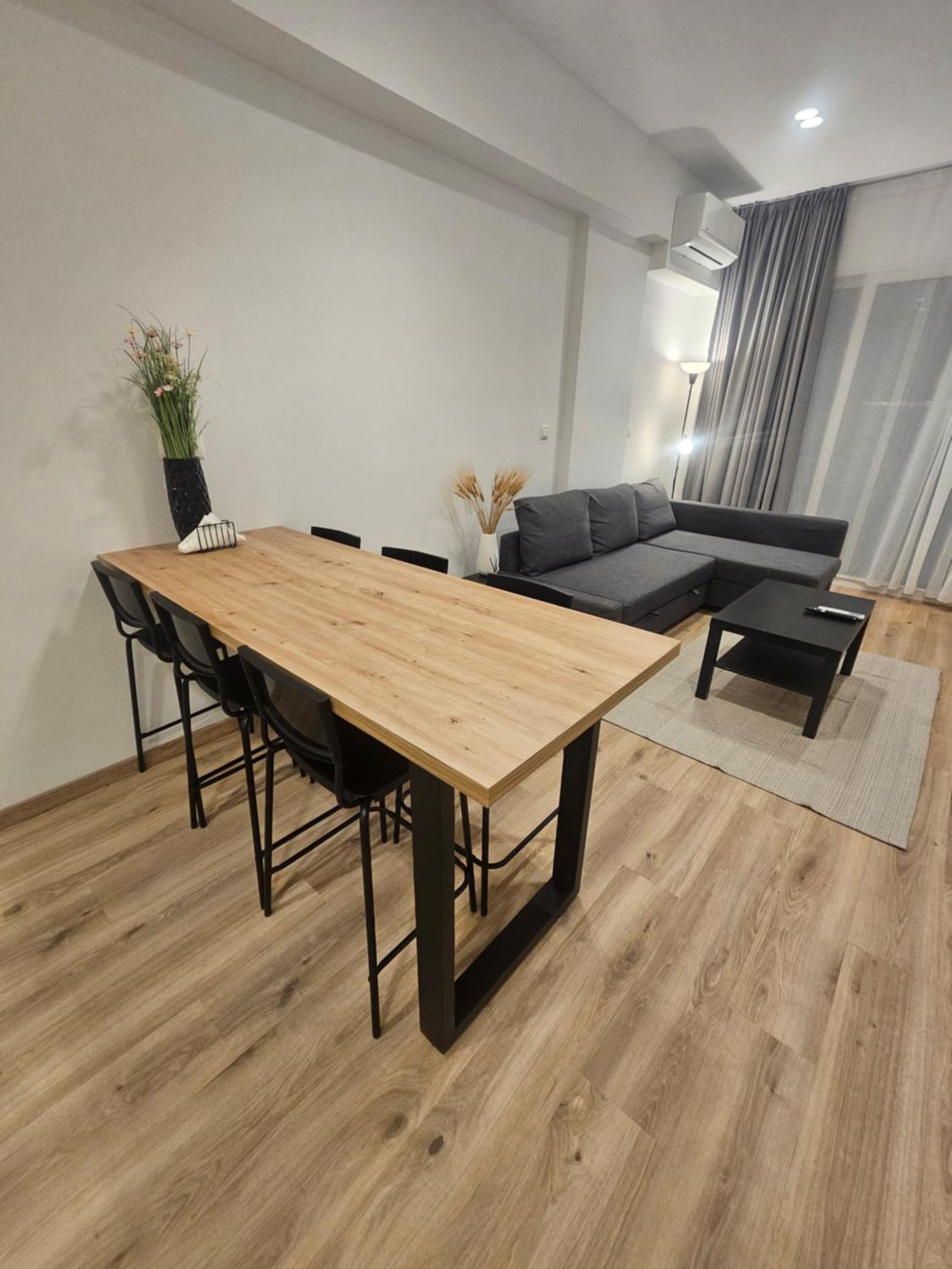 Sun Marco Apartments In Atina Dış mekan fotoğraf